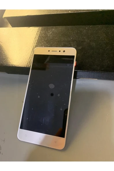 CASPER P2 Gold Lcd+touch Panel