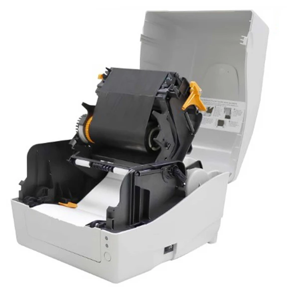 ARGOX CP-3140EX Thermal+Thermal Transfer Seri+Usb+Ethernet 300 dpi Barkod Yazıcı - 4