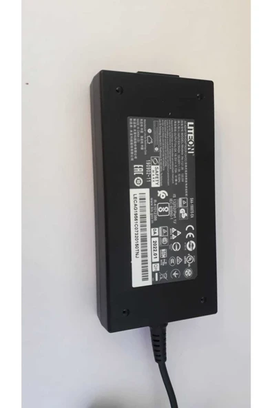 CASPER G770 Notebook Adaptör 150w - 3