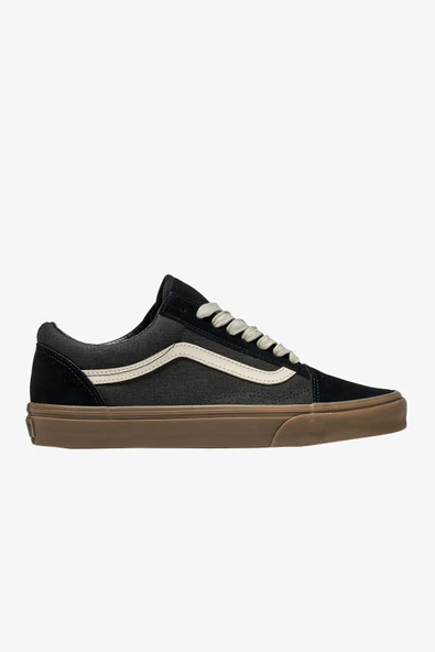 Vans Old Skool Unisex Siyah Sneaker VN0A2Z42BMA1
