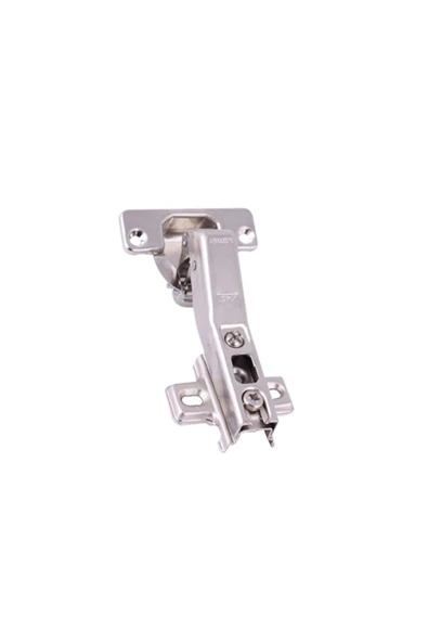 SAMET 45 Derece Dolap Kapağı Menteşesi 2 Adet