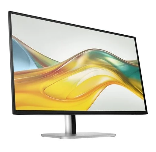 HP Series 5 Pro 527pq 27'' 5ms Hdmi Dp Pivot IPS - 2