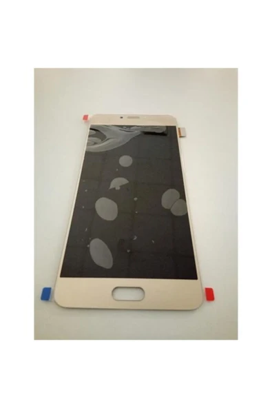 CASPER Vıa A1 Uyumlu Orjinal Lcd Ekran