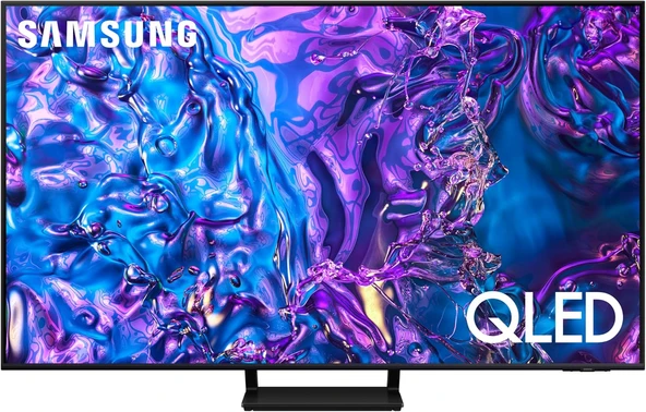 SAMSUNG 55Q70D 4K ULTRA HD 55" 140 EKRAN UYDU