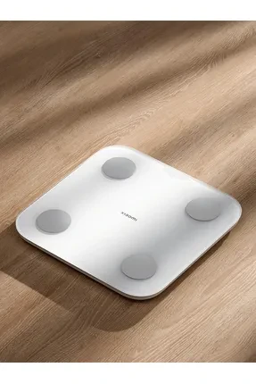 Xiaomi Body Composition Scale S400 Dijital Baskül - 2