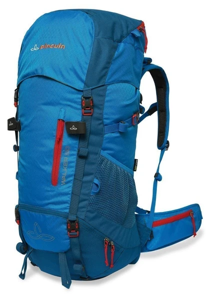 PINGUIN WALKER  SIRT CANTASI - 12