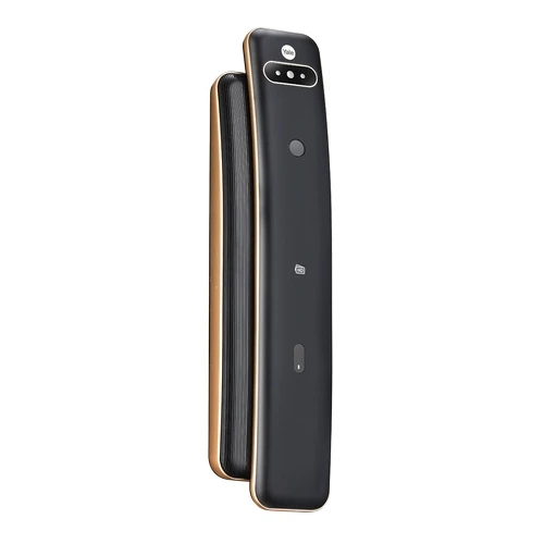 Yale Luna Pro+ Yüz Tanıma ve Parmak Izli Akıllı Kilit - 8