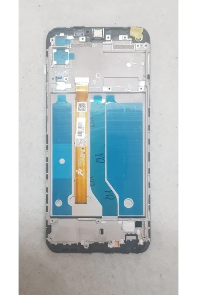 CASPER Via X20 Lcd Ekran