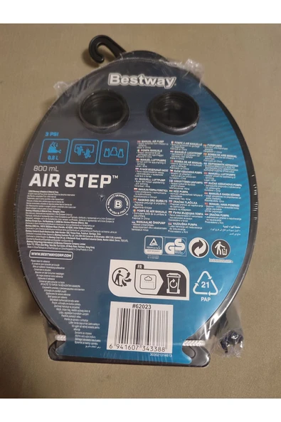 BESTWAY AIR STEP 62023