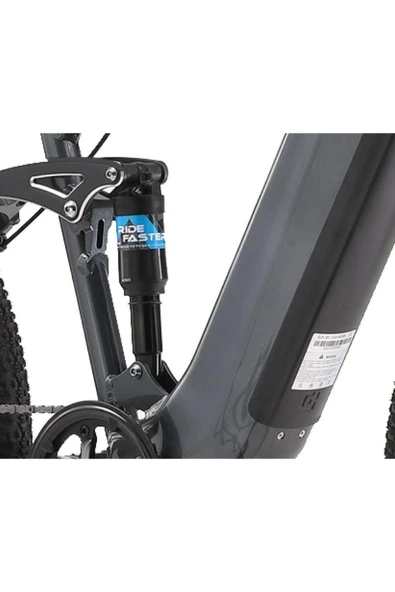 Ape Ryder Buffalo E Elektrikli BisikleT - 2