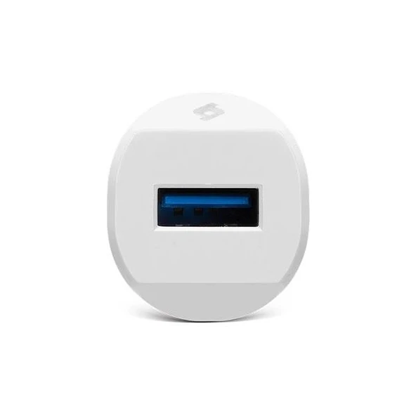 Ttec SpeedCharger QC 3.0 Araç Şarj Aleti + Type-C Kablo 2CKQC01C - 3