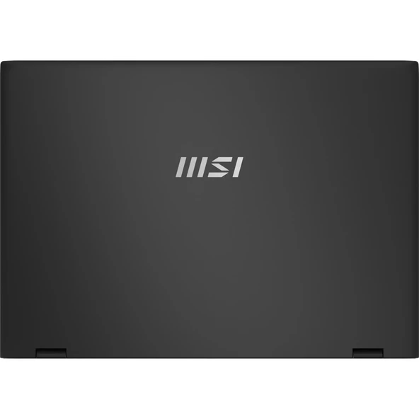 MSI PRESTIGE 16 AI+ EVO B2VMG-046TR Intel Core Ultra 9 288V 32GB 1TB SSD Windows 11 Home 16" OLED Taşınabilir Bilgisayar - 9