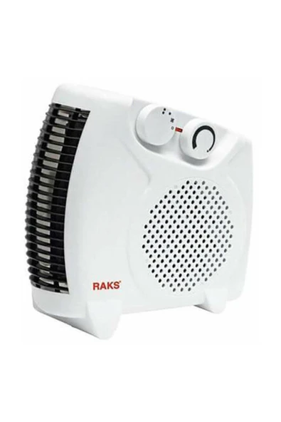 RAKS Öztrend PF 20 STX 2000 W Fanlı Isıtıcı Store Yeni Model Desen 976748