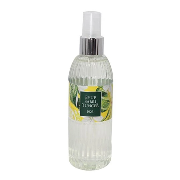 Eyüp Sabri Tuncer Limon Kolonyası 150ml Pet Şişe Sprey