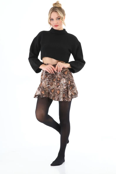 Elchee wear  ElcheeWear Micro 40 Külotlu 3'lü Premium Kutu - Resim 2