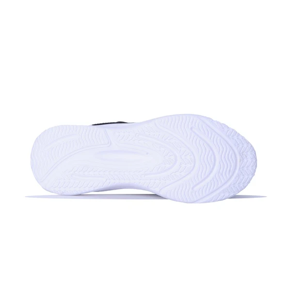 Mp 251-2311Gr Siyah Erkek Çocuk Yazlık Spor Ayakkabı - 4
