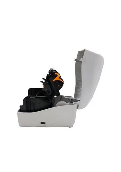 ARGOX CP-2140EX Thermal+Thermal Transfer Seri+Usb+Ethernet 203 dpi Barkod Yazıcı - 4