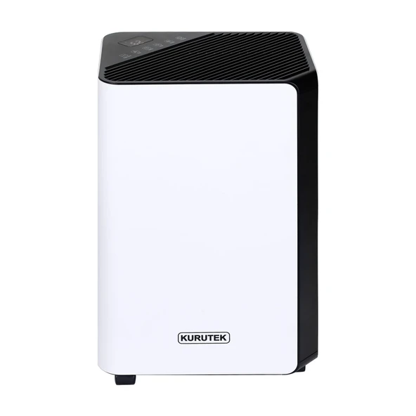 Kurutek KT20E Ev Tipi Nem Alma Cihazı