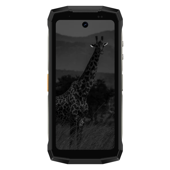 Ulefone Armor Mini 20 PRO Android 14 5G 6200mAh 8GB RAM+256GB 4.7" Cep Telefonu (Ulefone Türkiye Garantili) - 4