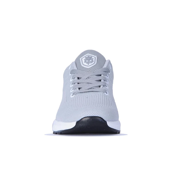 Mp 251-2303Mr Gri Erkek Yazlık Sneaker Spor Ayakkabı - 3