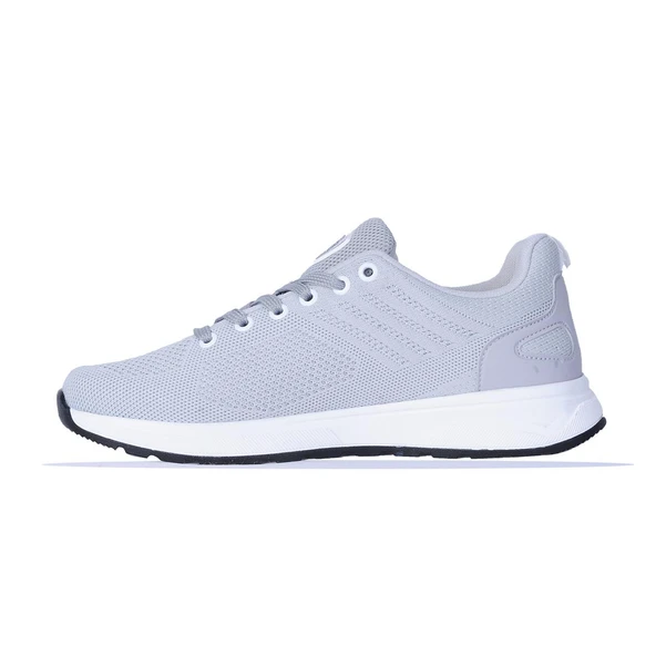 Mp 251-2303Mr Gri Erkek Yazlık Sneaker Spor Ayakkabı - 2