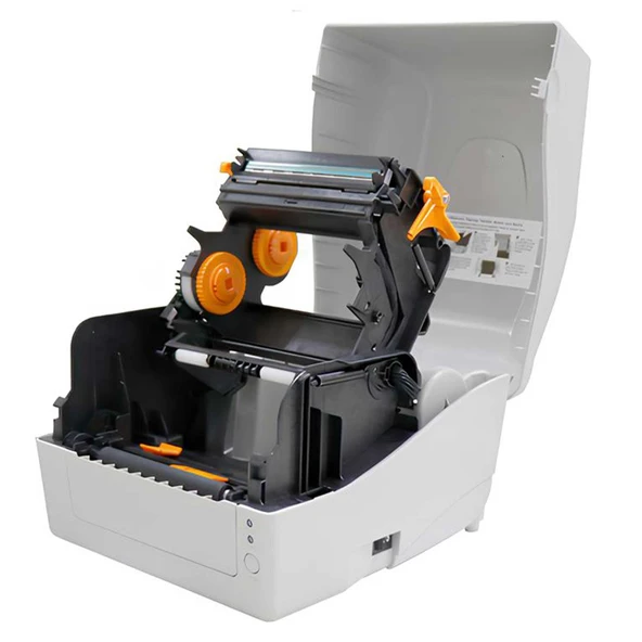 ARGOX CP-2140EX Thermal+Thermal Transfer Seri+Usb+Ethernet 203 dpi Barkod Yazıcı - 3