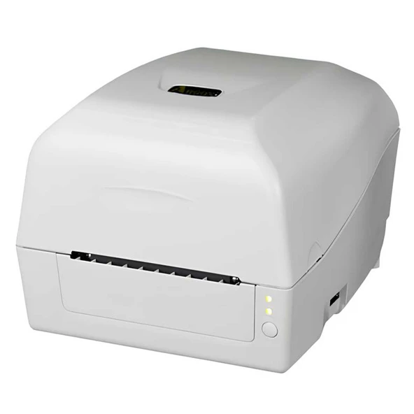ARGOX CP-2140EX Thermal+Thermal Transfer Seri+Usb+Ethernet 203 dpi Barkod Yazıcı - 2