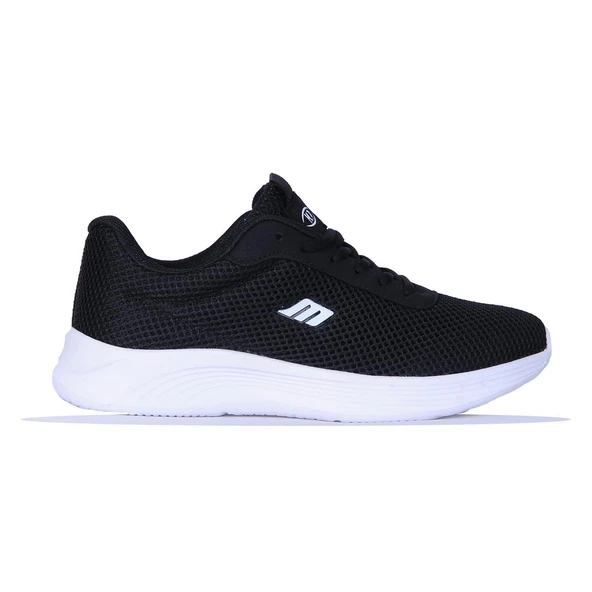 Mp 251-2311Gr Siyah Erkek Çocuk Yazlık Spor Ayakkabı - 1
