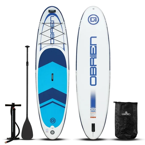 Obrien Kona Şişme Sup Paddle Board 323cm