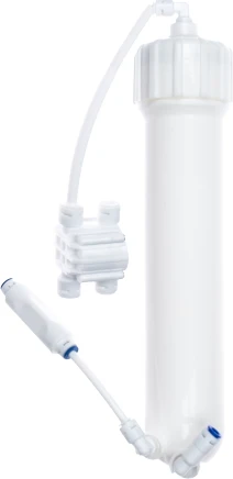 LG Su Arıtma Cihazı Lg Membran Housıng Seti * - Resim 3