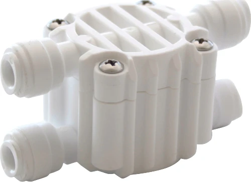 LG Su Arıtma Cihazı Lg Membran Housıng Seti * - Resim 4