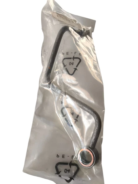 Megane 4-IV Talisman Turbo Yağlama Borusu 1.5 Dci K9K (Euro 6) - 2