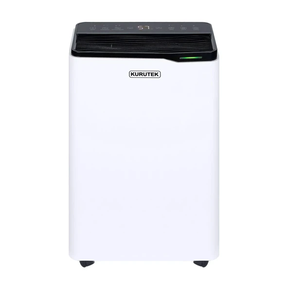Kurutek KT20-F Ev Tipi Nem Alma ve Hava Temizleme Cihazı