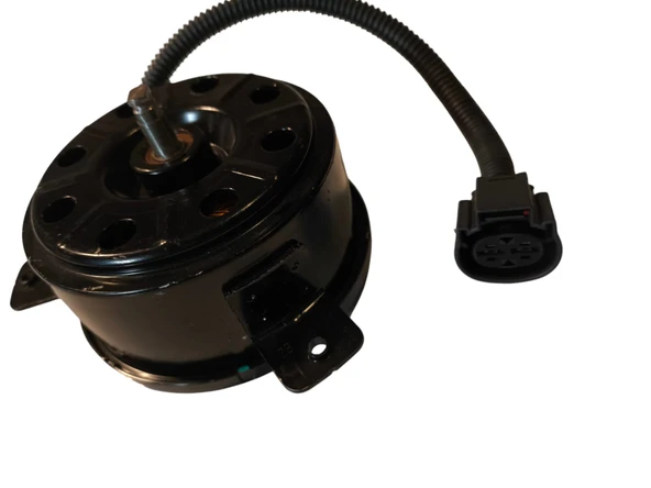 HYUNDAİ İ20 1.2 FAN MOTORU A005483 ORJİNAL 2014- - 3