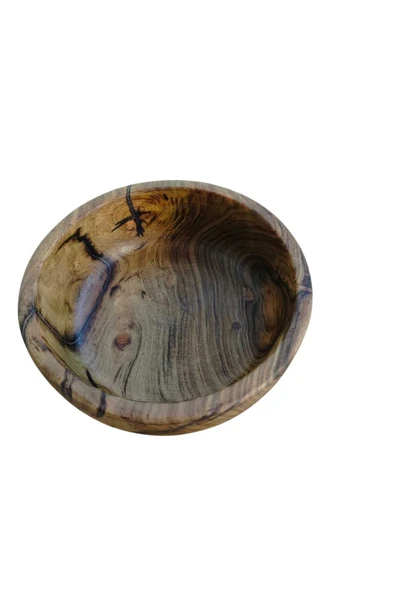 Sakız Ağacı El Yapımı 20*20 cm Kahvaltı,Meyve,Salata,Servis,Sofra,Sunum,Kasesi 1adet - 5