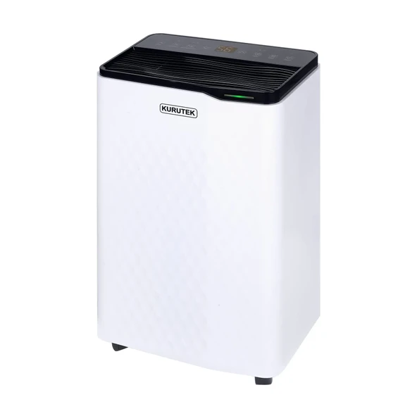 Kurutek KT20-F Ev Tipi Nem Alma ve Hava Temizleme Cihazı - 3