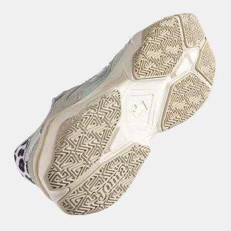 Joma C1400 Lady 2512 Gris Kadın Günlük Spor Ayakkabı C140LS2512 - 5