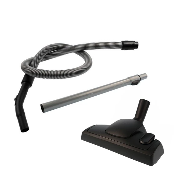 Tefal TW3719 Compact Power Cyclonic ile Uyumlu Süpürge Hortum Seti ürün görseli 1