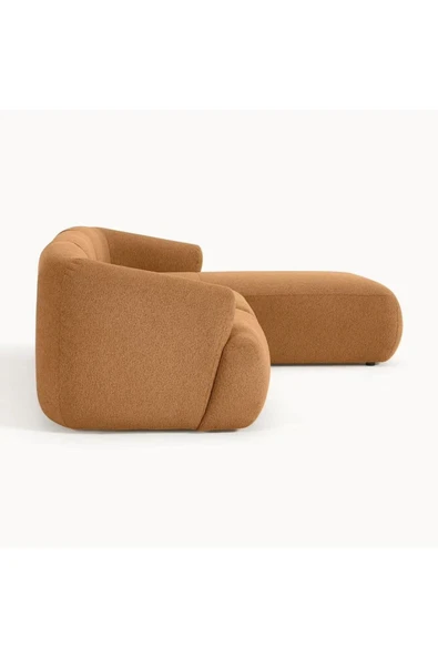 Pablohome Montana Köşe Koltuk - Montana Sağ Relax Köşe Koltuk - 5