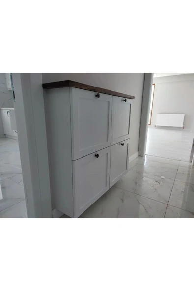 Ahşap Dresuar / Ahşap Dresuar - 2