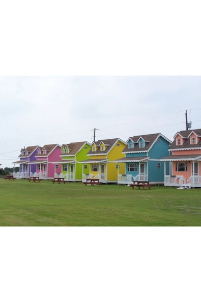 Berzz Buğlem Ahşap Bağ Bahçe Bungalov Ev Bahçe Oda Depo Ardiye Ahşap Ev ürün görseli