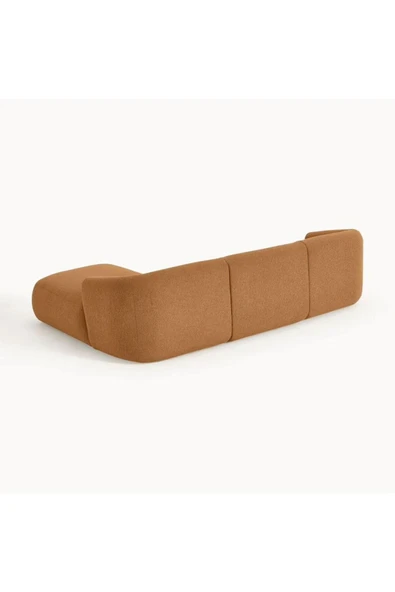 Pablohome Montana Köşe Koltuk - Montana Sağ Relax Köşe Koltuk - 4
