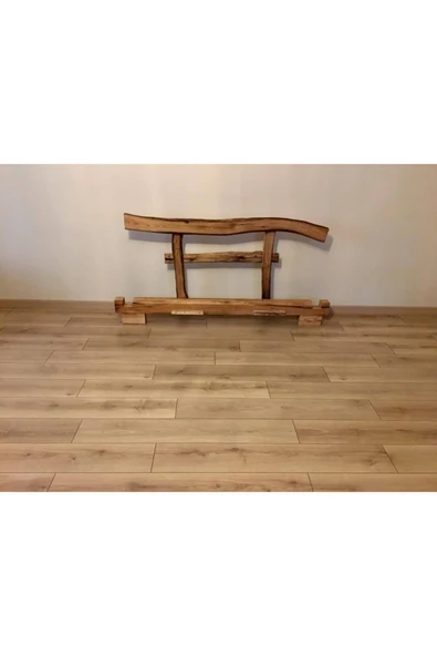 Keçiahşap Kütük Yatak - 5