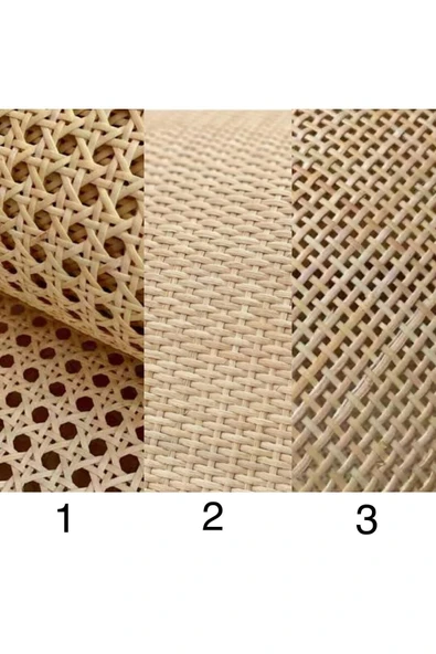 One Design Doğal Masif Ahşap Gardırop 200X105X57 - 5