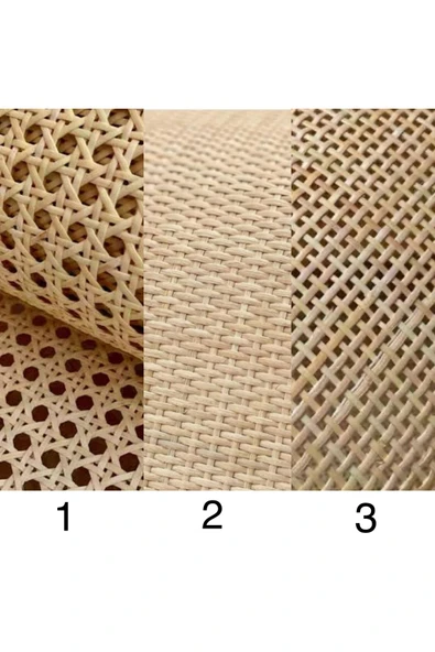 One Design Ahşap Masif Hazeran 2 Kapaklı Dolap Gardırop - 4