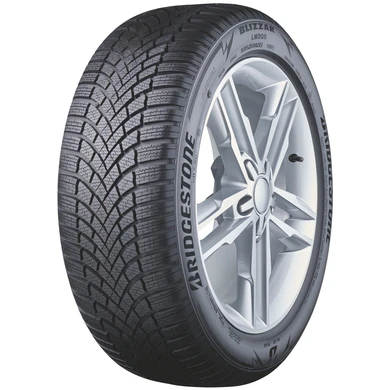 Bridgestone 235/55 R17 103V XL LM005  Kış Lastiği -2024