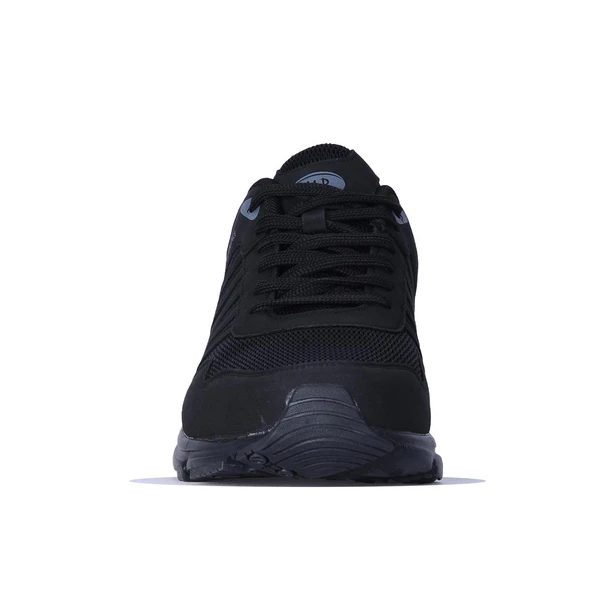 Mp 251-1729Bn Siyah Erkek Yazlık Sneaker Spor Ayakkabı - 3