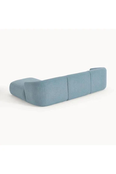 Pablohome Montana Köşe Koltuk - Montana Sağ Relax Köşe Koltuk - 5