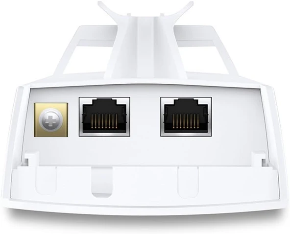 TP-Link CPE220 300 Mbps Dış Ortam Access Point - 4