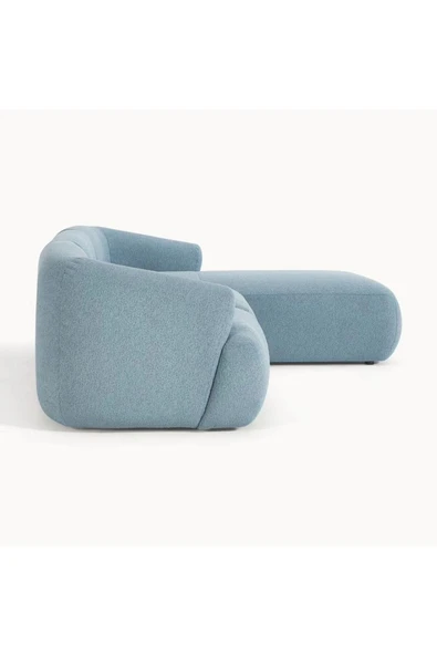 Pablohome Montana Köşe Koltuk - Montana Sağ Relax Köşe Koltuk - 6